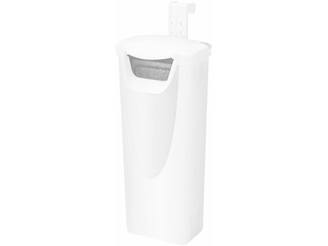 Filtro Aquario Interno Silencioso 3w Cascata, para Agua Pura e Tartaruga ZYBLSSBB