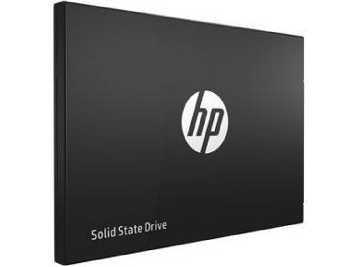 Disco Interno SSD HP S700 PRO (512 GB - Serial ATA III - 564 MB/s)