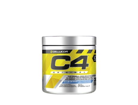 C4 Original Cellucor (195gr)