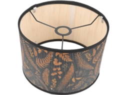 Conjunto de 12 Candeeiros de Mesa em Bambu Macio SFUSHOS