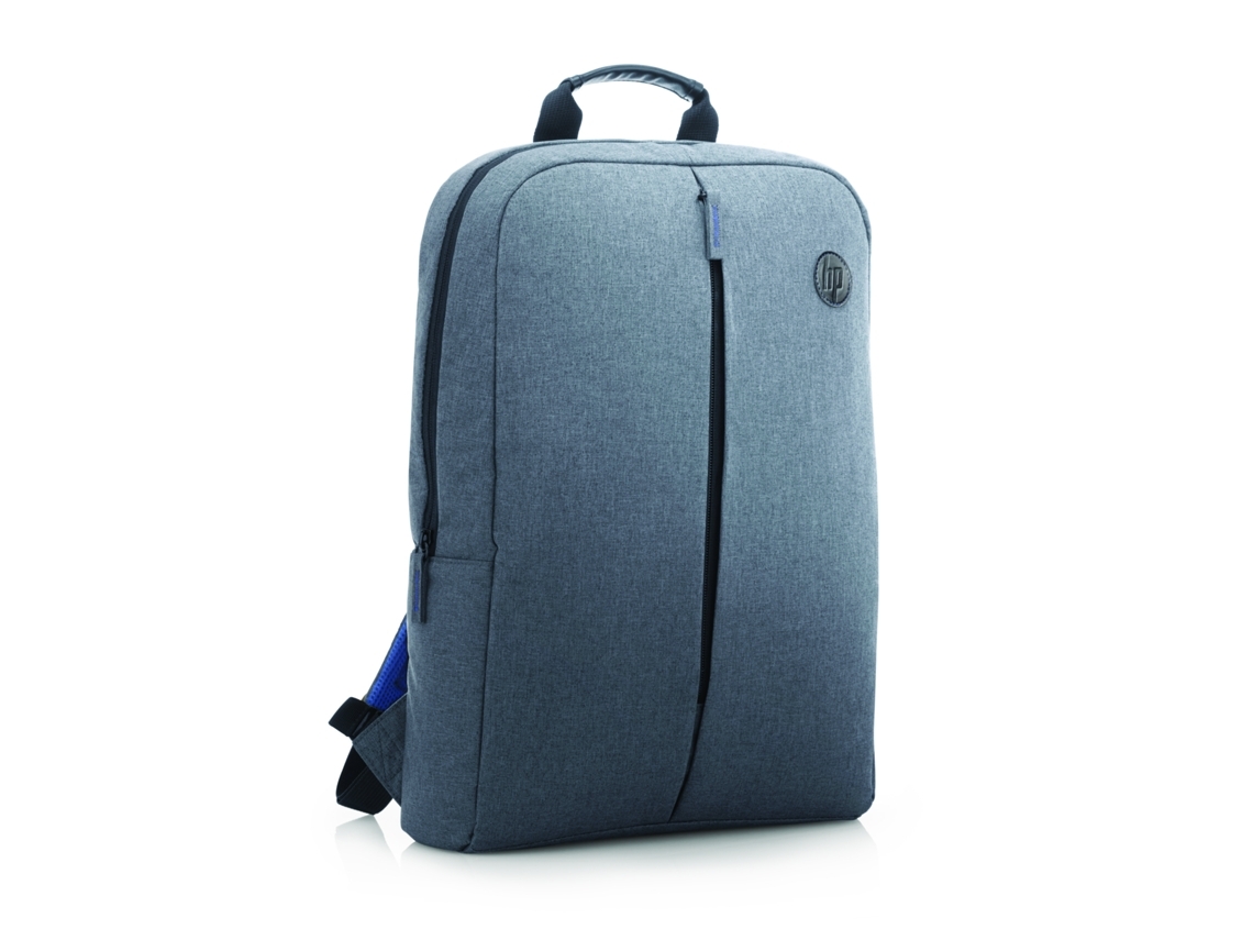 Mochila HP Essential (Universal - 15.6'' - Cinzento)