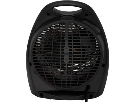 Termoventilador FLAMA 2301FL (2000 W) — 2000 W