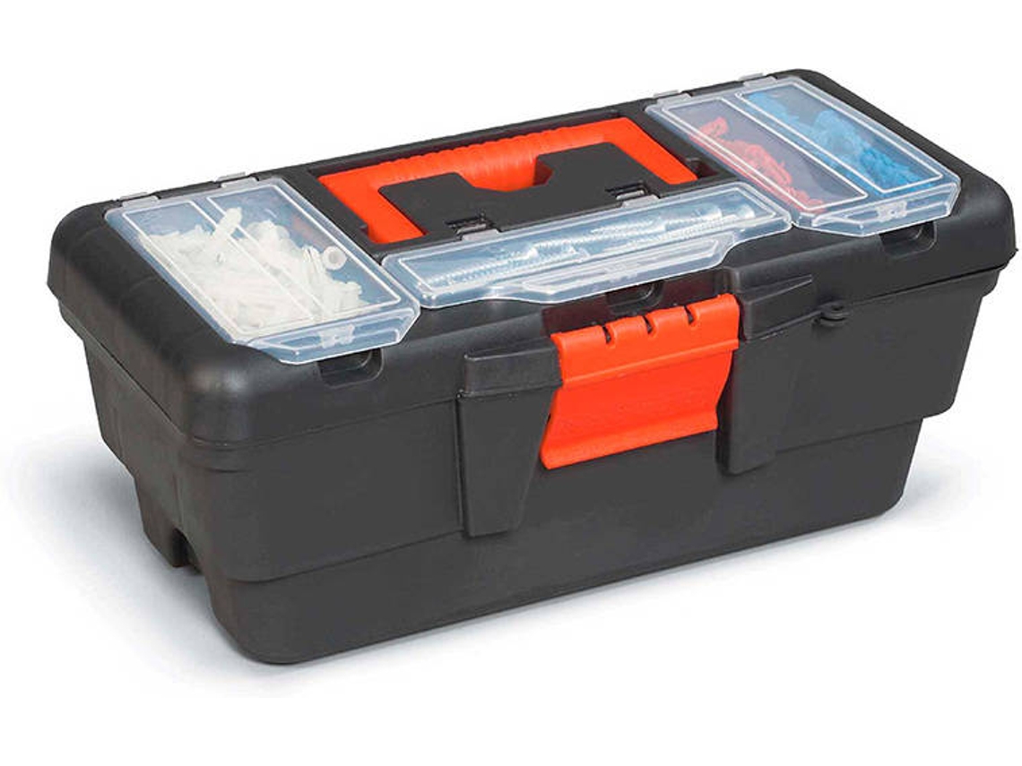 Caixa de Ferramentas TERRY ToolBox 13