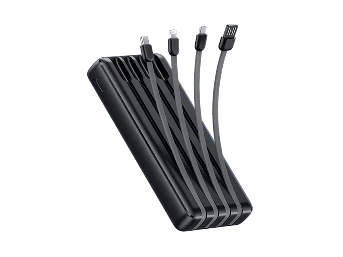 Oraimo Traveler Link 20 Power Bank 20000mah 12w