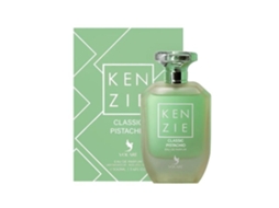 Volaré Kenzie Classic Pistachio Eau De Parfum Mixte 100ml