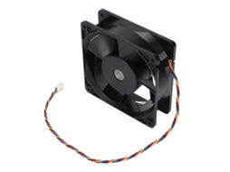 Cooling Fan 4700rpm 24v 1.20a Bobina De Cobre Puro Inversor Computador Laptop Exaustor Pequeno Ventilador De Dissipação De Calor