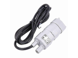 Bomba Submersível de Água Doce 12v, Compatível com Vasos Sanitários de Cassete Thetford C2/c200/cwe/cs/c402, com Vazão de 10 Lpm BRILVIBERA