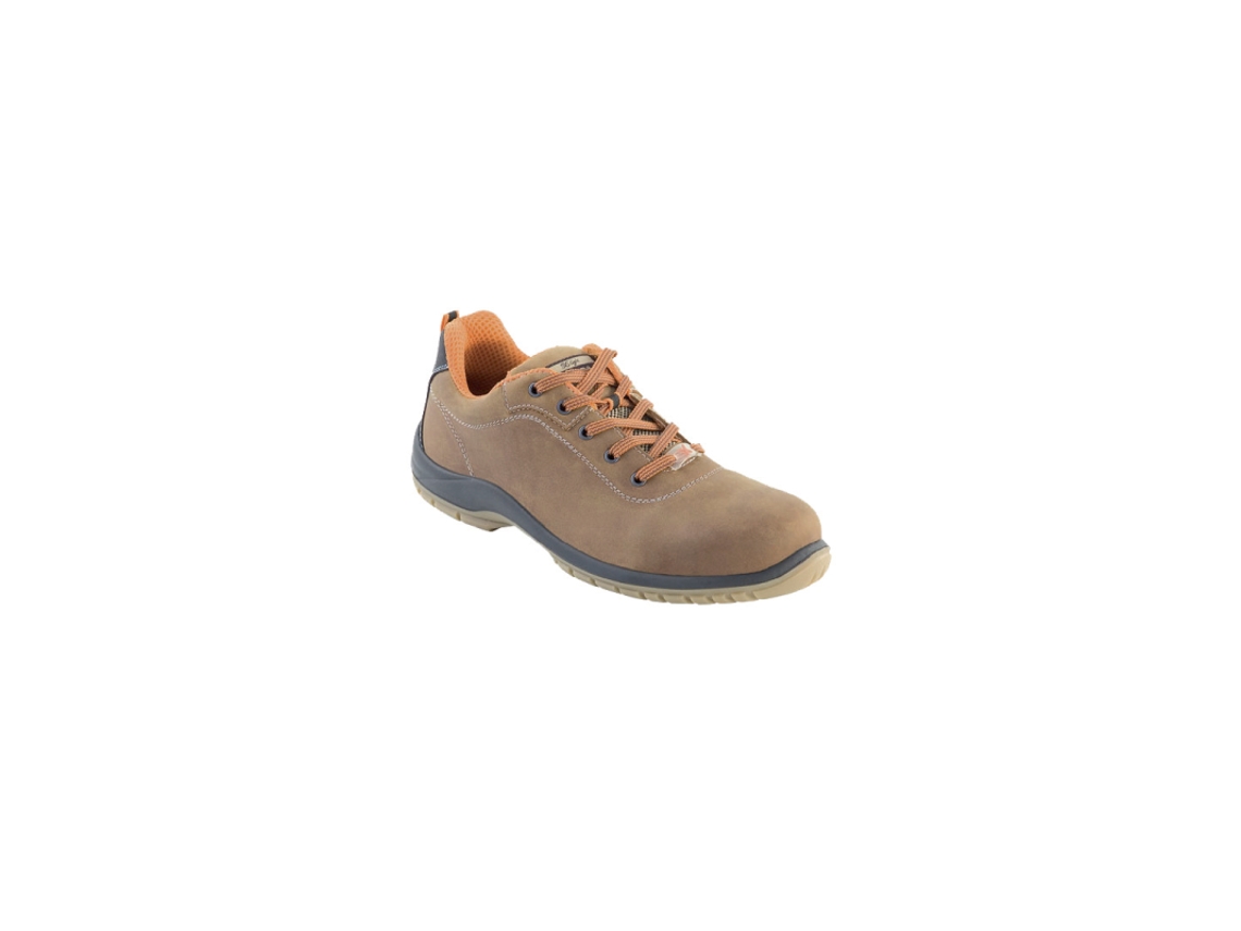 Sapato Gea Composite S3 Tamanho: 46 EXENA