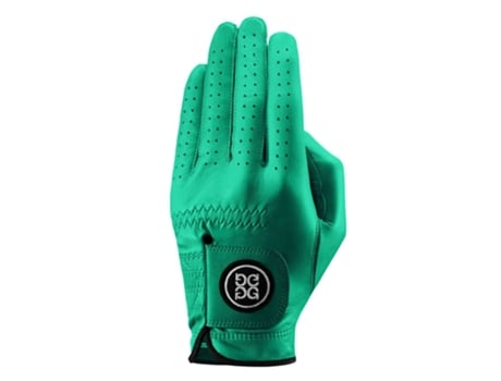 Luva De Golfe Para A Mão Esquerda Collection Verde L G-FORE