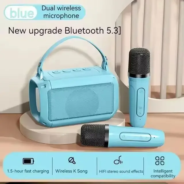 Caixa De Som Bluetooth