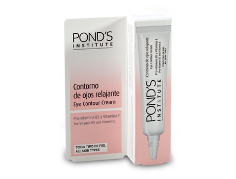 Pond'S Ponds Essential 15 Ml Eye Contour Tube 15 Ml