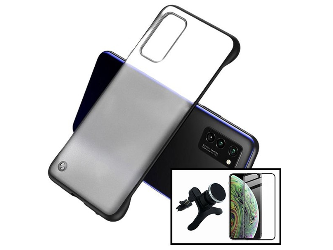 Pelicula de Vidro PHONECARE iPhone SE New 2020