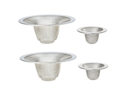 Conjunto De 4 Peças Para Coletar Cabelos E Tampar O Ralo Da Banheira, Filtro De Cabelo Para Ralo De Banheira.