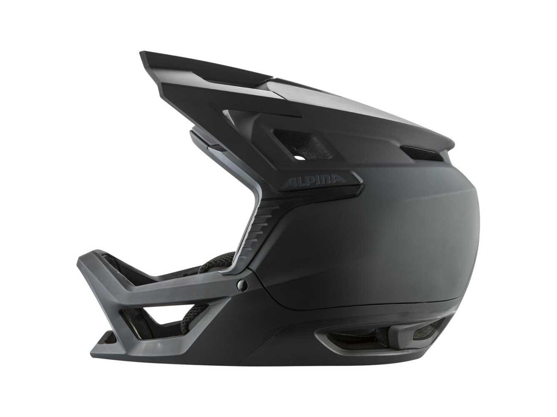 Capacete ALPINA Roca