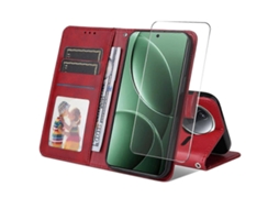 Pelicula de Vidro FACPOET Xiaomi Redmi K80
