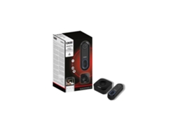 Visiophone 1080dp AVC Carillon