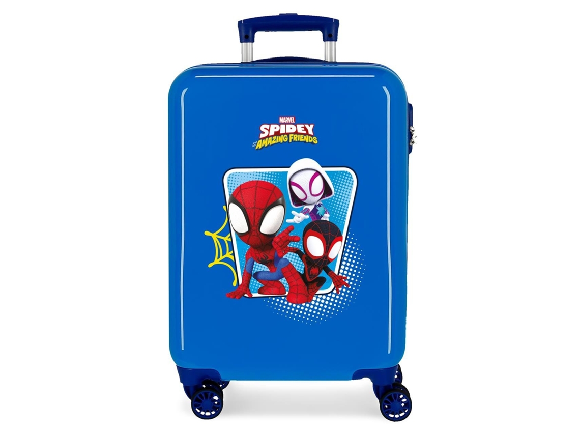 Valigia Ruote Per Bambini Valigia Cabina Per Bambini Marvel