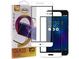 Pelicula de Vidro HONGWE. ZenFone 3 MAX ZC520TL