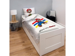 Jogo Cama Super Mario 90cm