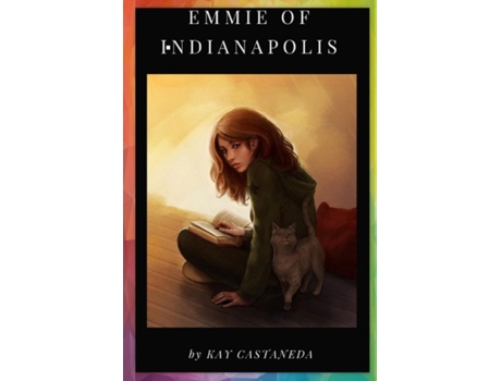 Livro Emmie of Indianapolis: The Story Of An American Girl Kay Castaneda (Inglês)