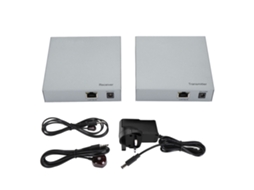 Extensor de Cabo Kvm LAXISCREED 4k Hdmi para Rj45