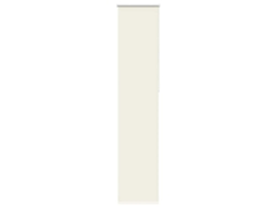 Vidaxl Persiana De Enrolar 45x230 Cm Largura Tecido 40,7 Cm Poliéster
