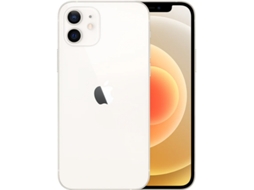 iPhone 12 APPLE (Recondicionado Como Novo - 4 GB - 64 GB - Branco)