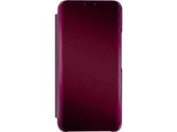Capa Samsung Galaxy S22 Ushion Livro Roxo