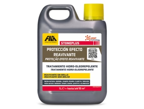 Stoneplus Proteção Hidro Repelente De Óleo Para Pedras Naturais Fila Solutions
