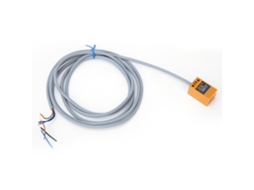 Sensor De Proximidade Indutivo Laxiscreed 5mm Npn Aberto Para Alimentação Dc 10-30v