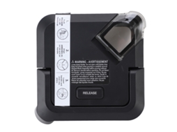 Tampa Selante Profissional LAXISCREED para Bl770 Bl771 Bl773