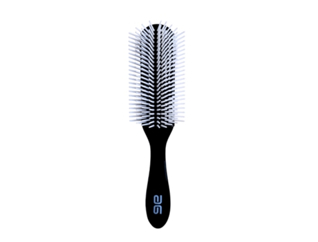 Ag Brush 9 Linhas Cores