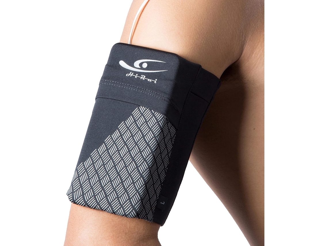 Braçadeira Esportiva Universal Modelo 2025, Compatível Com Iphone, Para Corrida E Exercícios.