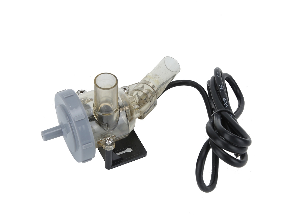 Sistema de Mijo Automático LAXISCREED com Sensor Acr