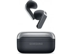  Auriculares Bluetooth SAMSUNG Galaxy Buds 4 (On Ear - Microfone - Preto)