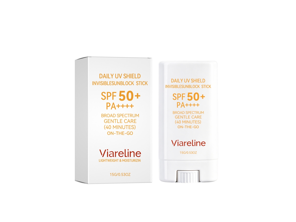 Viareline Stick Protector Solar Hidratante Outdoor