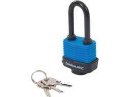 Cadeado SILVERLINE 218458