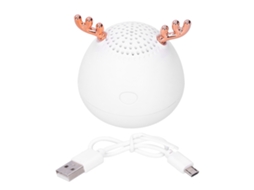 Altifalante Mini Bluetooth Alto Volume Portátil