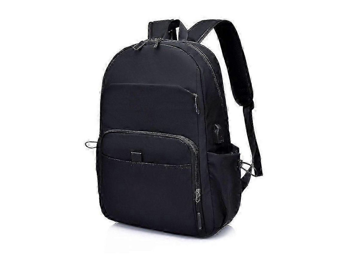 Mochila Escolar, Mochila Universitária, Bolsa De Viagem, Grande Capacidade, Bolsa Para Computador, Tendência Da Moda Olysi Shop