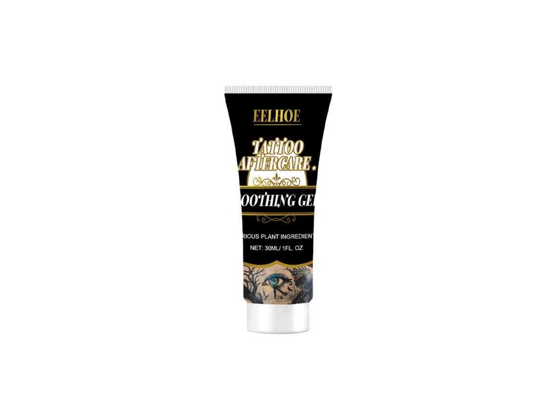 Gel Cuidado Tatuagem Alta Qualidade