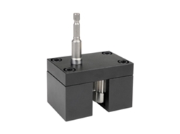 Ferramenta De Crimpagem Para Tubos Metálicos Impact Power Assisted Crimper 12dcv Sem Fio Ou 7amp Ca Com Fio
