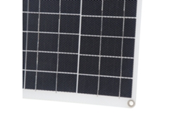 Ventilador Solar 6 Lâminas 15w 8 Polegadas para Galinheiros Estufas