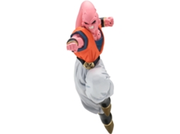 Figura Majin Buu Dragon Ball Z Match Makers Majin Buu Vs Super Saiyan Vegito 14 Cm