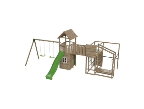 Masgames Niagara Xl Playground MASGAMES JOGOS AO AR LIVRE