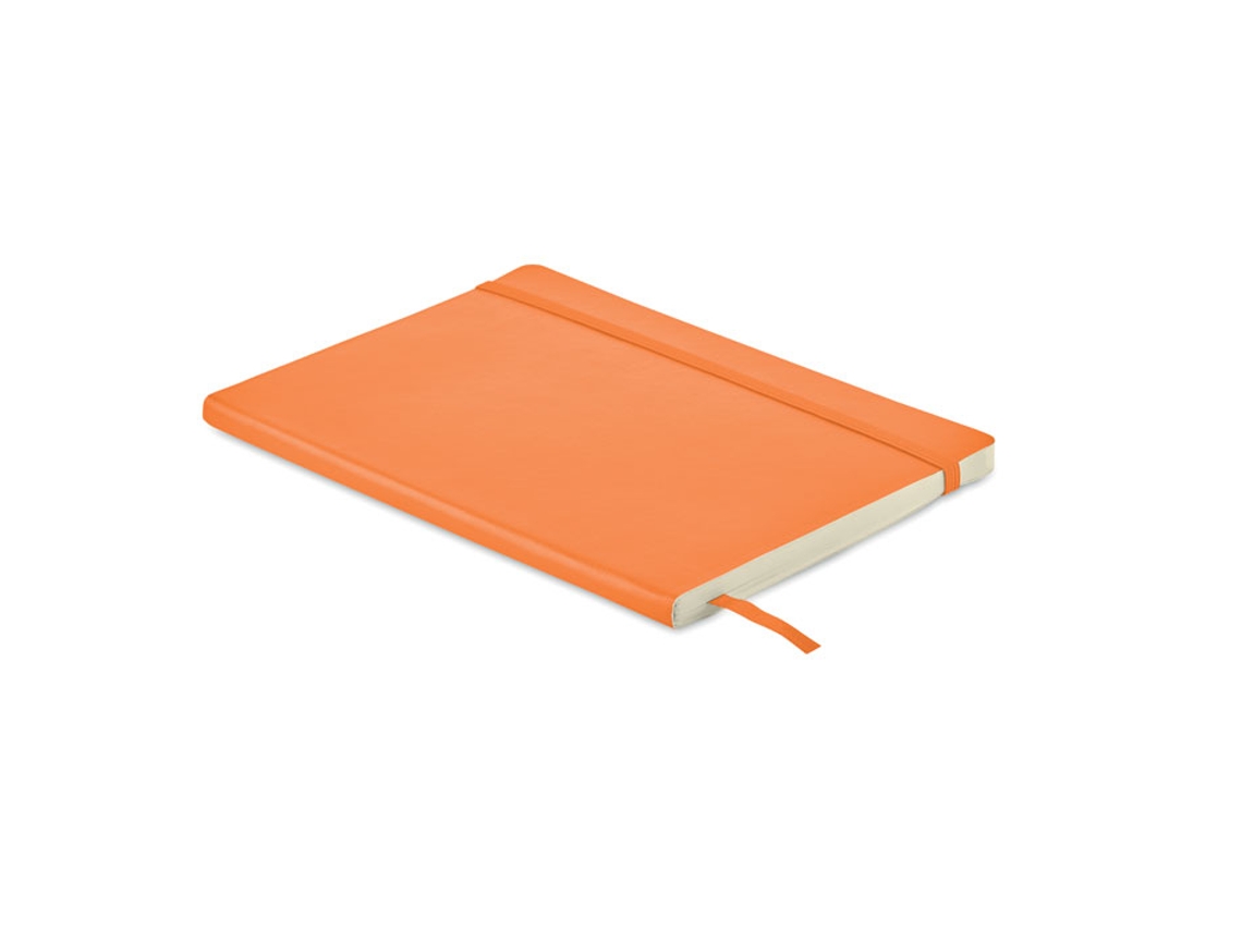 Libreta Reciclado A5 MIDOCEAN