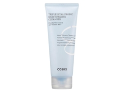 Hydrium Triple Hyaluronic Moisture Ampoule Sérum Hidratação Intensa 40ml Cosrx