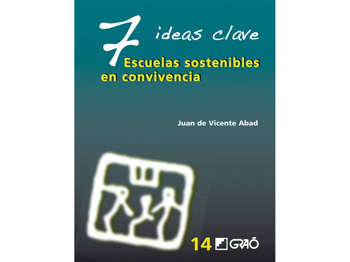 Livro 7 Ideas Clave (Espanhol)