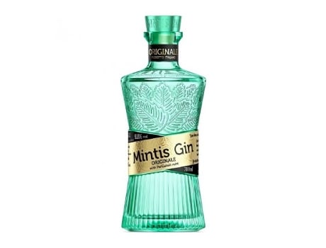 Gin Mintis Premium Original MINTIS GIN
