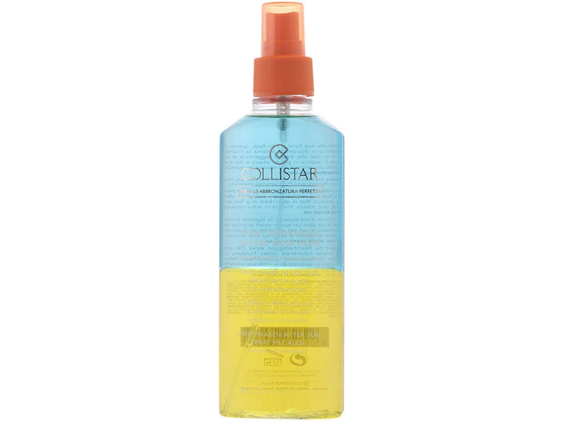After Sun COLLISTAR Perfect Tanning (200 ml)