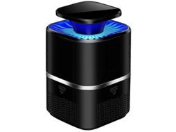 Repelente De Mosquitos Silencioso Para Uso Doméstico, Com Plugue Usb.